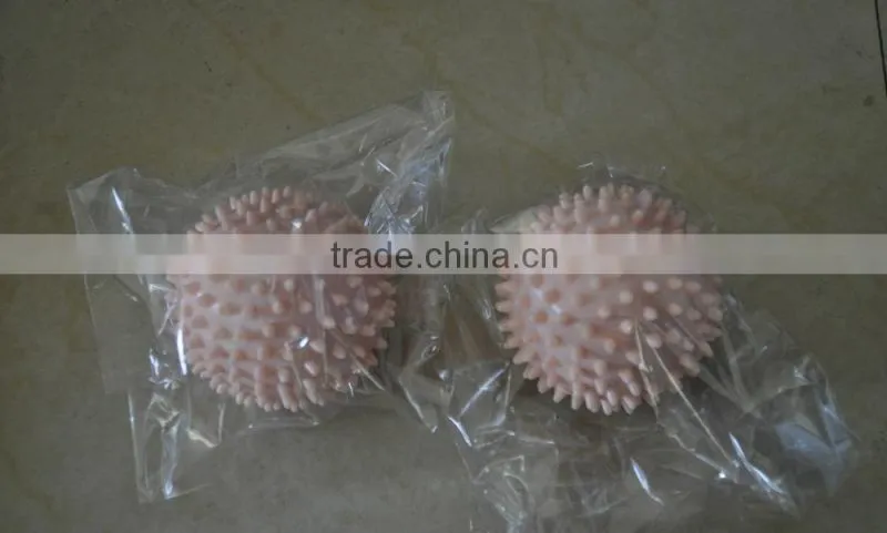 PVC Hard Yoga Massage Ball Fit For Pilates Classes