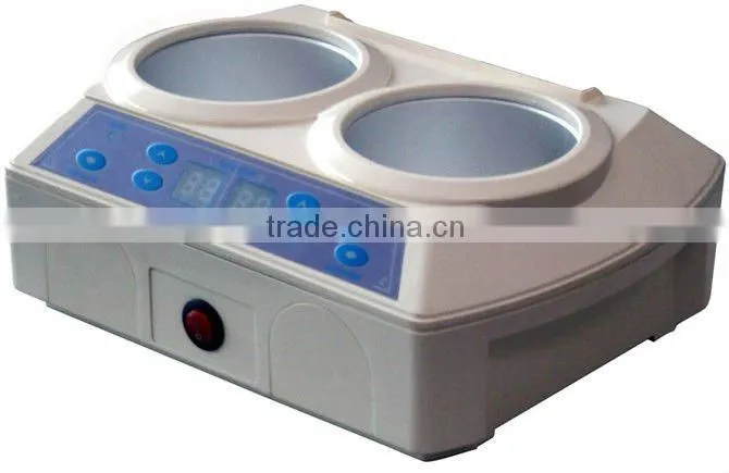 wax heater