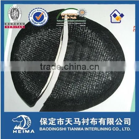 shoulder pads for suits & uniforms