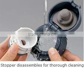 fashionable stainless steel thermos wholesales vacuum flask