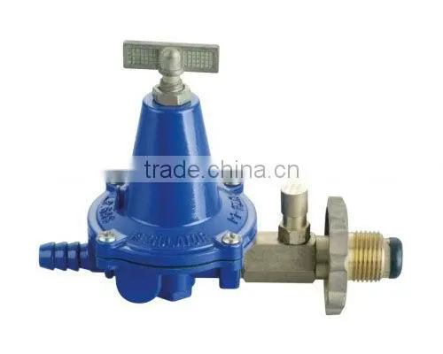 lpg valve with ISO9001-2008