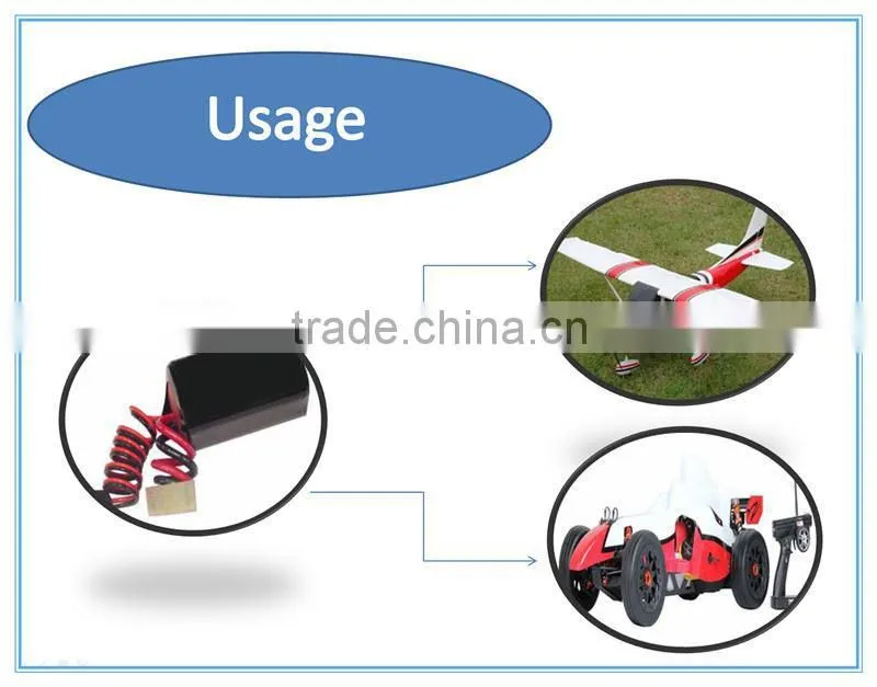 Lifepo4 Car Batteries,Cheap 4.8V Car Batteries,4.8v 2600mAh RC Car Battery