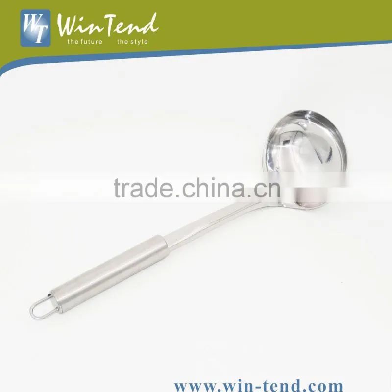 Stainless Steel Kichenware