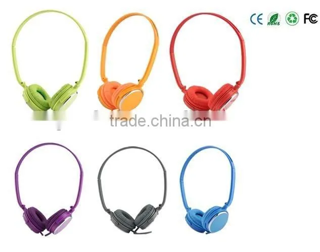Headphone Stereo Mono mp3