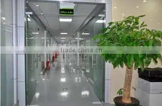Shenzhen Ressan Technology Co., Ltd. company overview - view 1