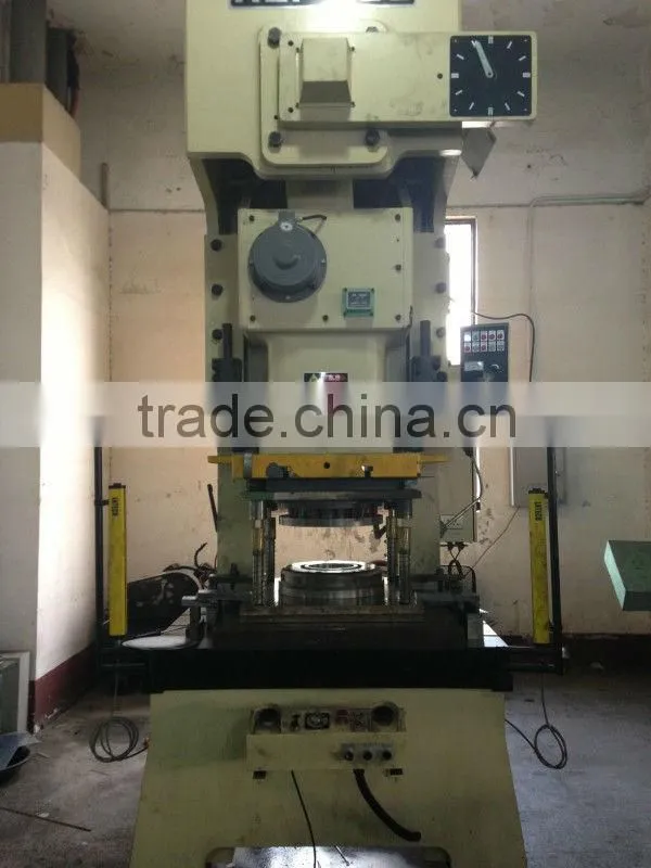 custom metal stamping products sheet metal product