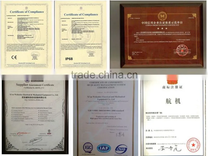 Hangji Brand steel round bar product line machinery