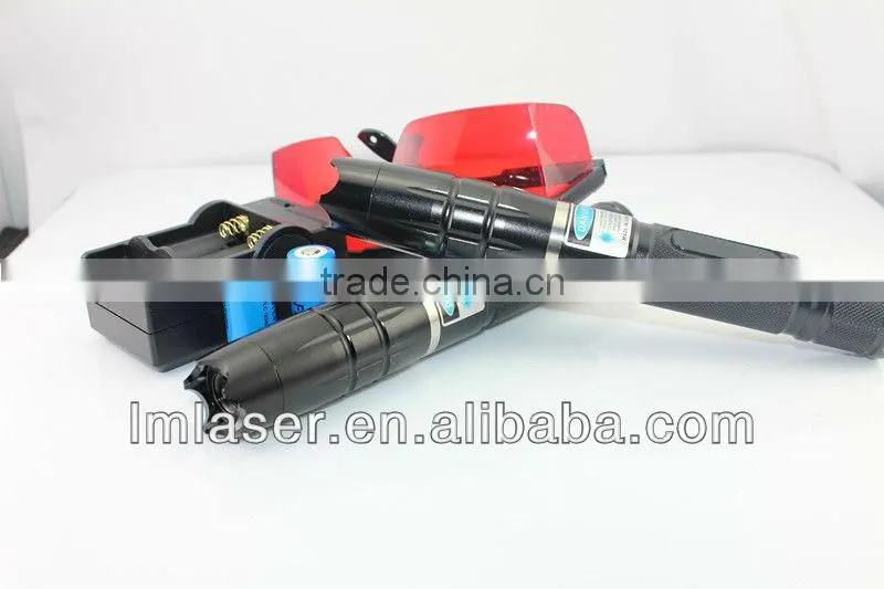 2013 New Style Green Laser Pointer 300mw/400mw/500mw
