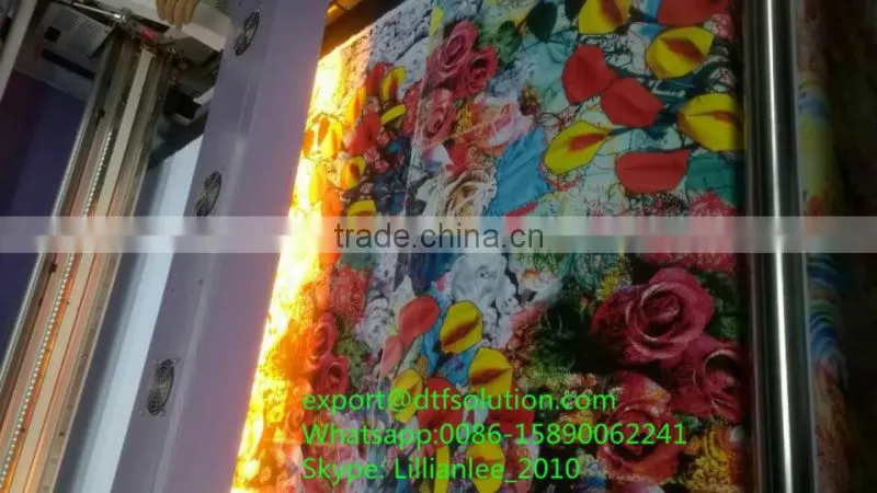 FD1868 BELT PRINTER, DIGITAL PRINTER,T-SHIRT PRINTER