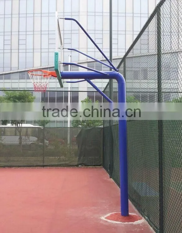 outdoor basketball stand supplier