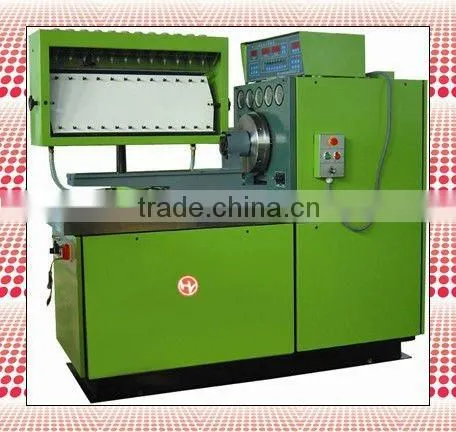 godd quality test equipment , WK fuel injection pump test instrument( same as EPS711)
