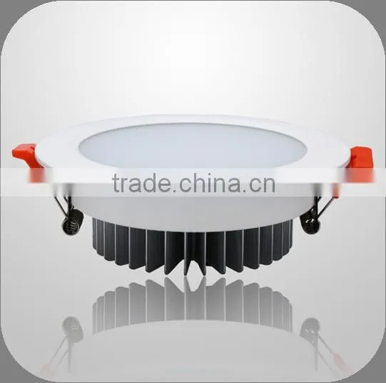 High Power 23W AR111 Ceiling Mini LED Grill Spotlight for Factory Sale