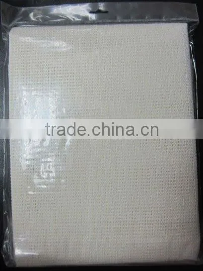 PVC foam carpet padding carpet underlay