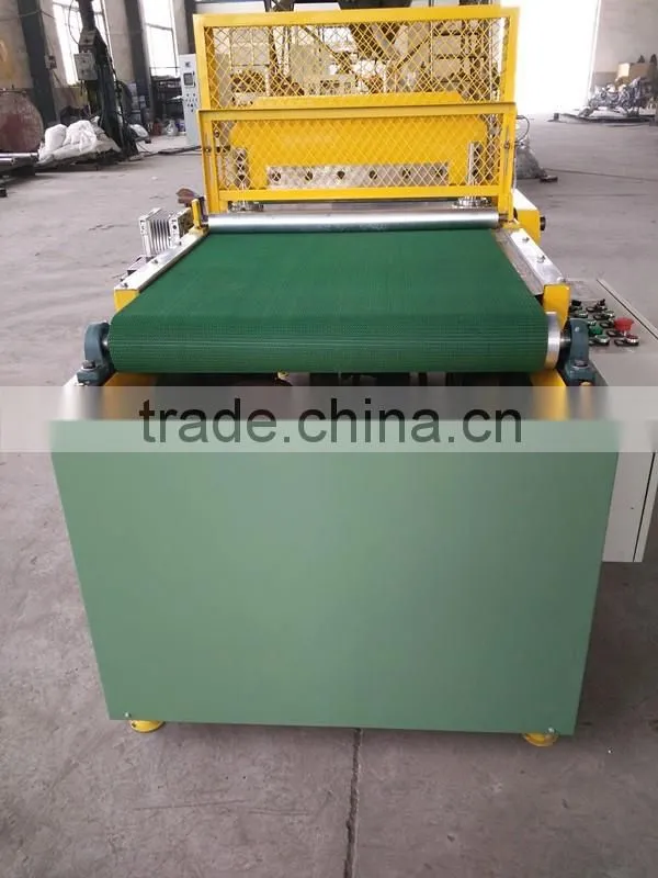 Top Quality Natural Rubber or synthetic rubber cutting Equipment