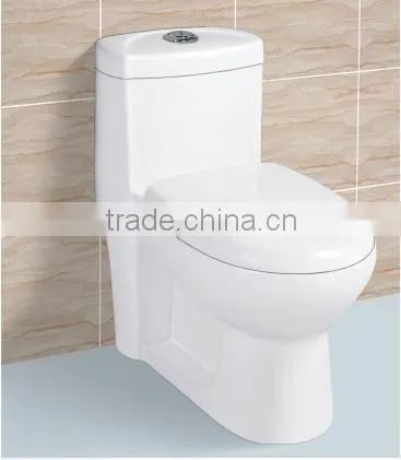 Henan Lodo High Qualiy Water Saving Easy Installation Toilet 9005