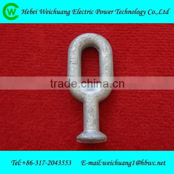 Link fittings/power fittings accessories