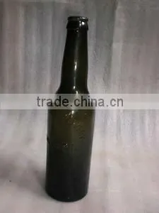 wholesale 300ml glass beer bottles