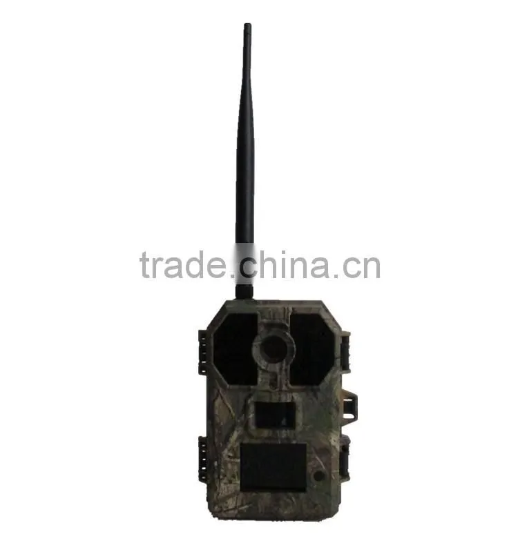 Hunting Trail Camera Scouting Infrared HD 12MP 940NM MMS/GPRS Digital Hunting Camera