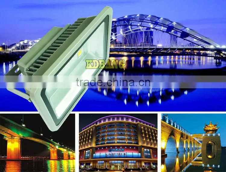China factory wholesale bridgelux outdoor waterfall led light