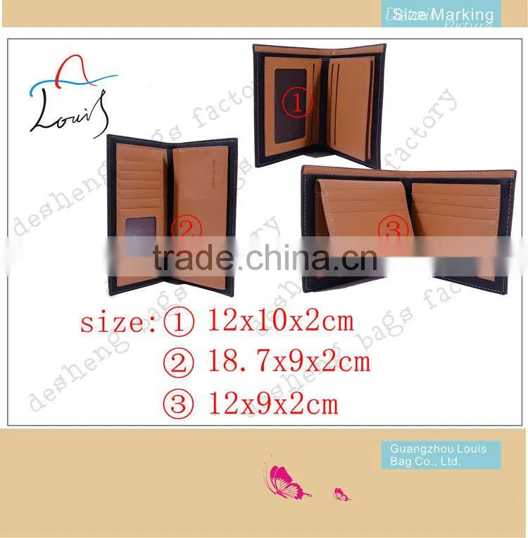 branded wallet for men2014