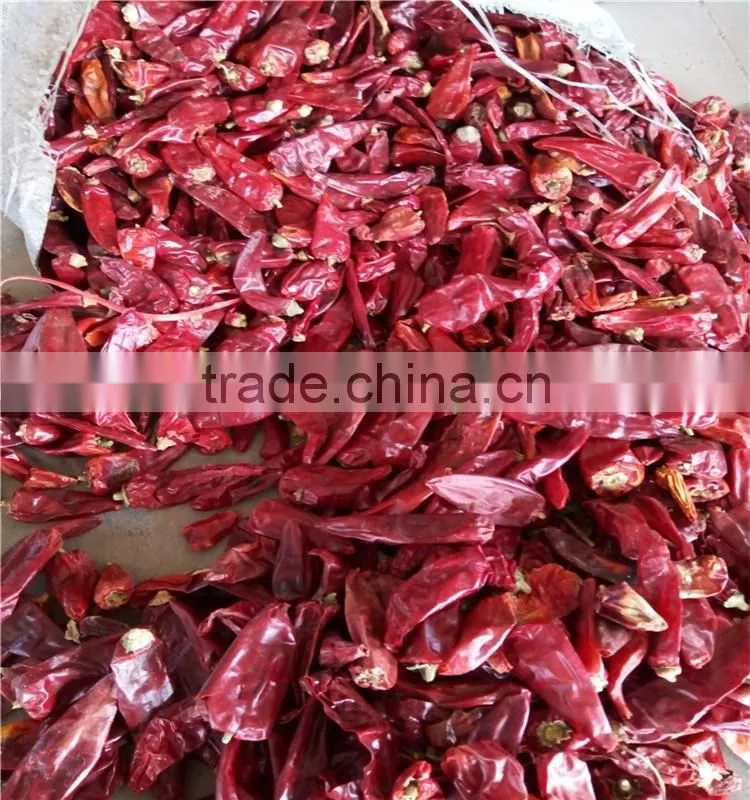 Best quality chilli stem remove machine