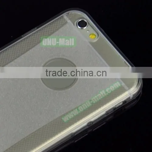 Mobile Phone Accessories Case for iPhone 6s Plus, Cover Case for iPhone 6 Plus