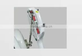 2014 Hot beauty equipment E light IPL RF ND Yag laser 4 in 1/laser machine
