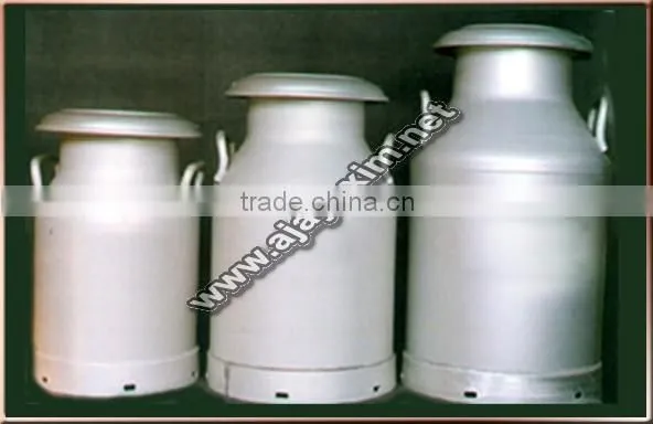 Dairy Transport Can