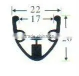 Bicycle Wheel Rim WHEELCHAIR UNIWHEEL(Bearing R8 ASSEMBLY)