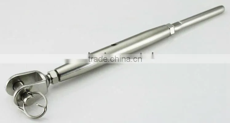 Rigging Screw Toggle&Terminal - T Toggle Style