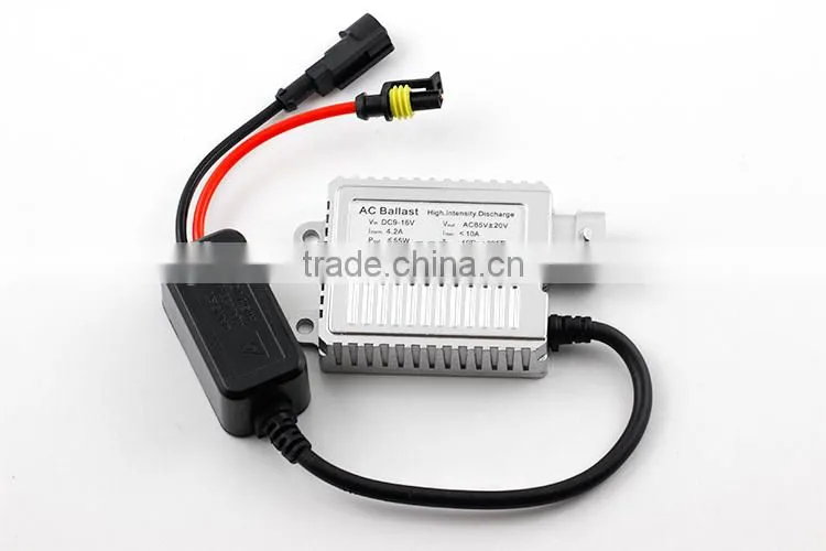 h4 Xenon HID Kits China, With Halogen HID Xenon Headlight, HID Xenon Bulb D1 12v 35 W