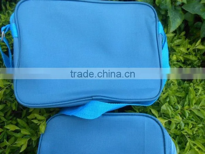 2016 Profession Custom Most Popular Promotional Cosmetic Makeup Bag