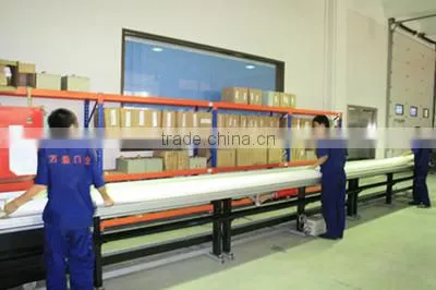 high speed roller shutter door PVC door rolling shutter international type
