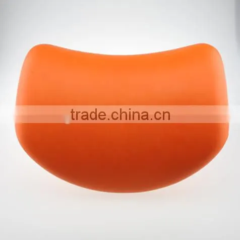 PU soft spa bath pillow
