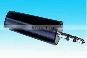 2.5mm mono plug brass material nickel plating