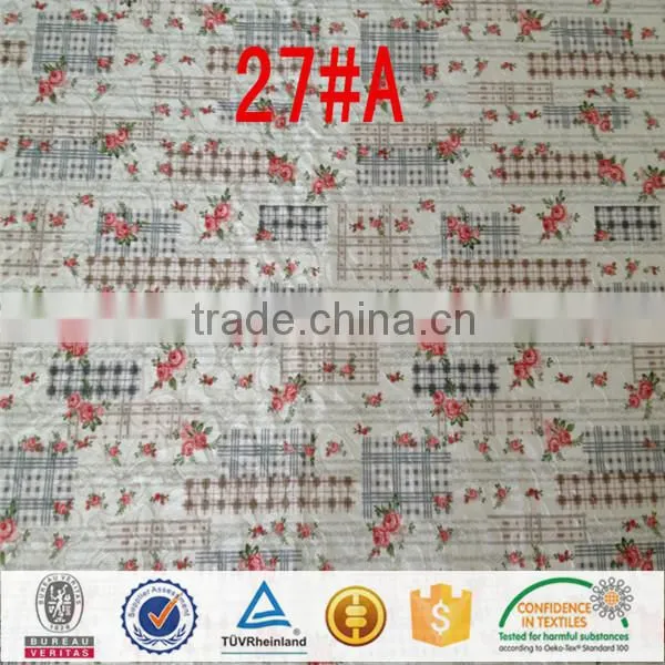 Rubber Velboa Sofa cover fabric