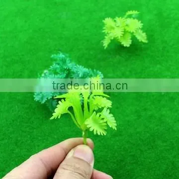 artificial plastic model flower, new model flowers, plastic artificial flower for sale 4cm
