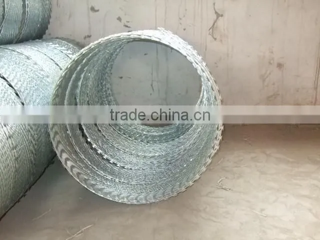 cheap price razor barbed wire