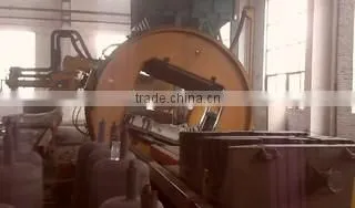 Hebei Kingdo Forge Co., Ltd. company overview - view 3