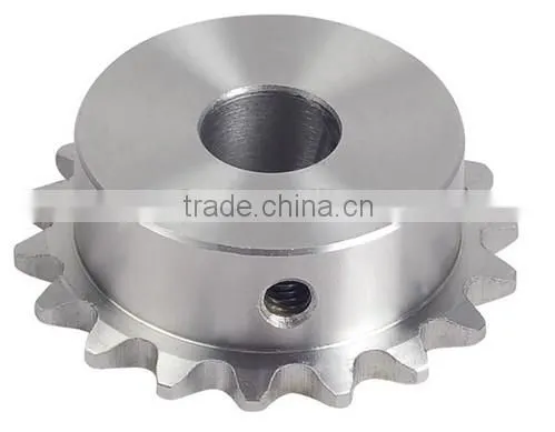 Gears And Sprockets Chain Sprocket Catalogue