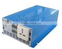 High Efficiency Car Power Inverter 1200W (SPHS 1200)