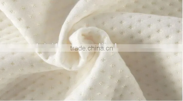 100% polyester memory foam pillow for decorative pillow LS-P-031-B wholesales foam pillow