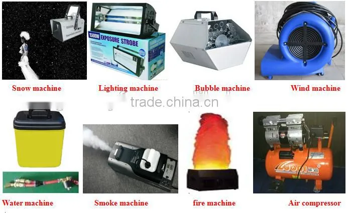 Dynamic 5D Cinema and 5D cinema equipment 9d cinema theater equipment