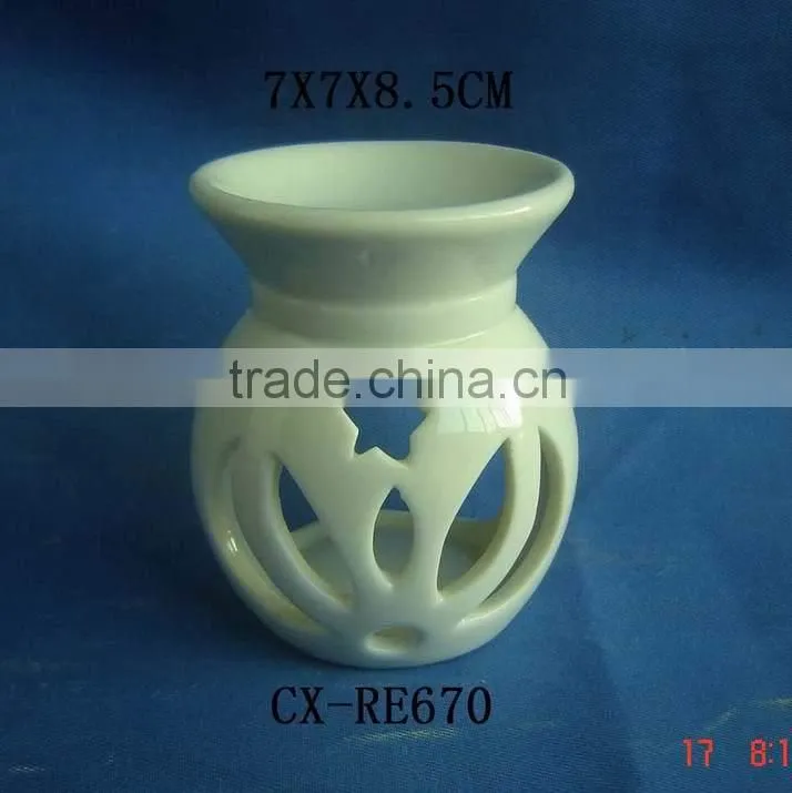 QiHe Porcelain Oil diffuser , Essential Oil Diffuser , Aroma Diffuser