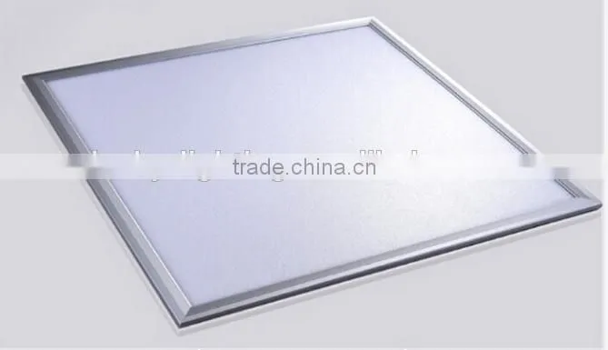 48W LED panel lighting UL certificates dimmable lamp LED troffer light 5 years warranty for American market
