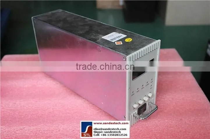 ZTE ZXDU58 B121(V1.0)-CSU Centralized Supervision Unit