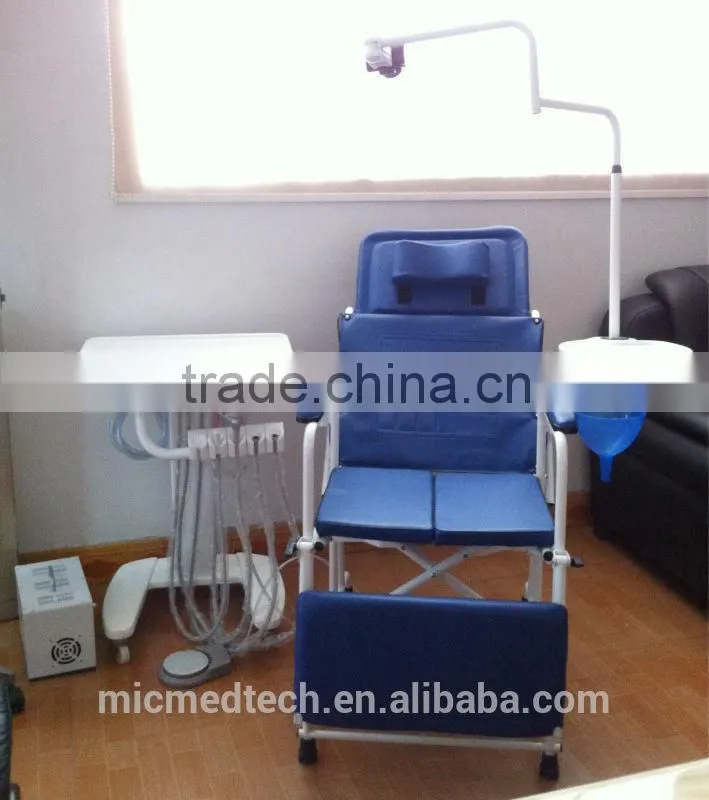 dental unit Dental turbine unit children dental unit