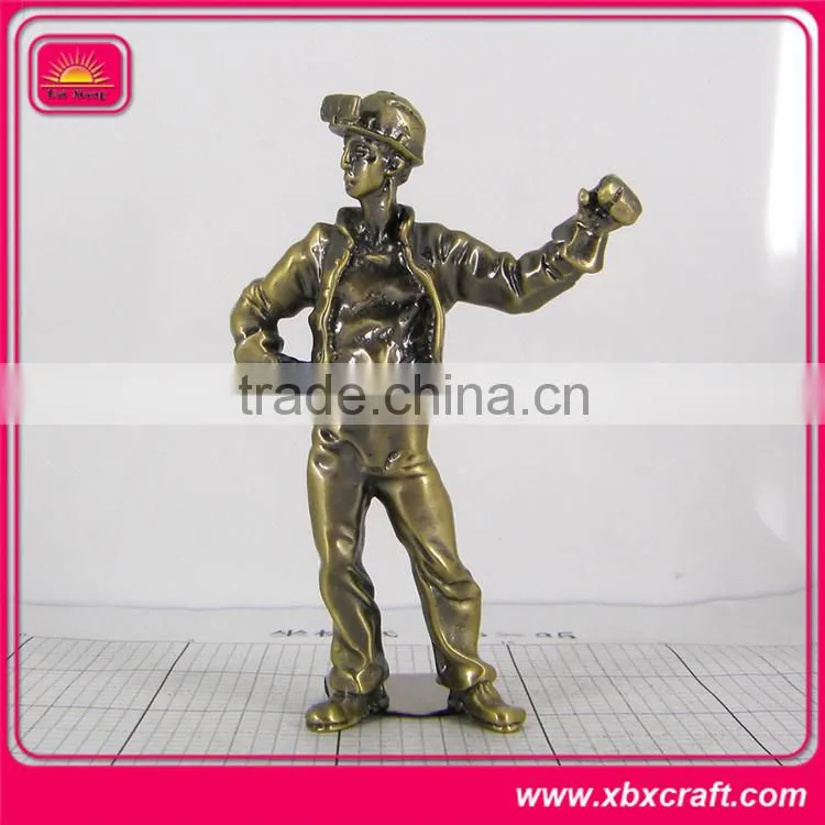 modern art craft decor woman sculpture/ figurine mermaid home decor