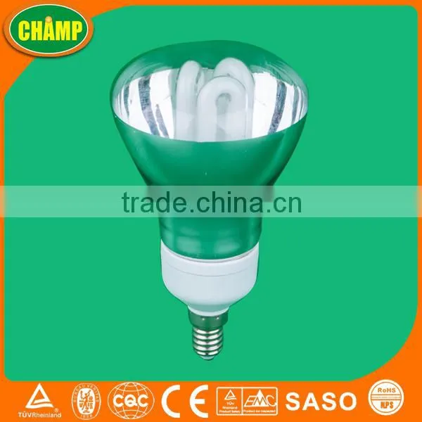E14 T3 220V Reflector Recessed Stair Lighting