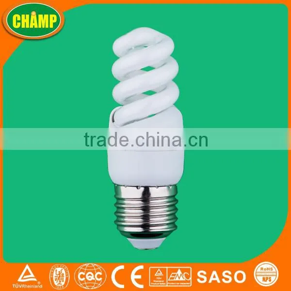 E27 Full Spiral Skd Energy Saving Lamp CFL